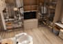 do architectural exterior interior design and 3d rendering for house interior